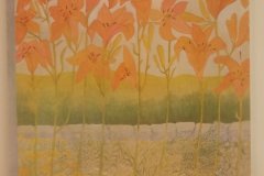 Ilonka Karasz - Design Work