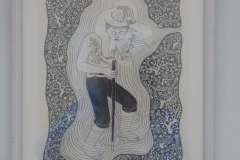 Ilonka Karasz - Design Work