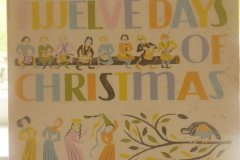 Ilonka Karasz - Design Work