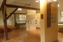 Ilonka Karasz - Design Work