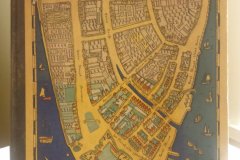 Ilonka Karasz - Design Work