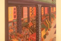 Ilonka Karasz - Design Work