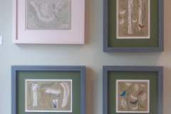 Ilonka Karasz - Design Work