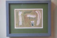 Ilonka Karasz - Design Work