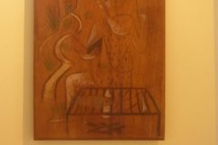 Ilonka Karasz - Design Work