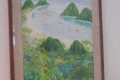 Ilonka Karasz - Design Work