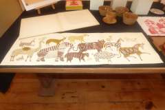 Ilonka Karasz - Design Work