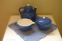 Ilonka Karasz - Design Work