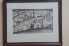 Ilonka Karasz - Design Work