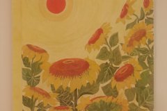 Ilonka Karasz - Design Work