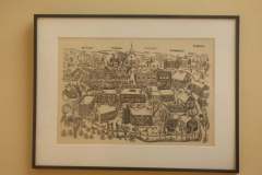 Ilonka Karasz - Design Work