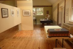 Ilonka Karasz - Design Work