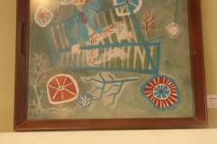 Ilonka Karasz - Design Work