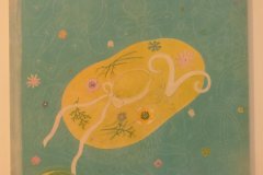 Ilonka Karasz - Design Work