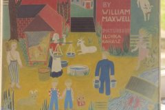 Ilonka Karasz - Design Work