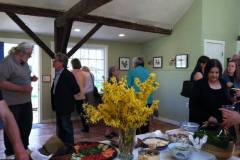 Other Creatures Receptiontion