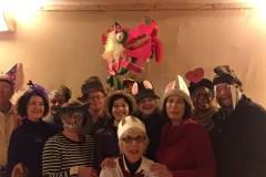 Amity Players-Alice in Wonderland