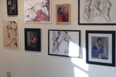 Warwick Drawing Group