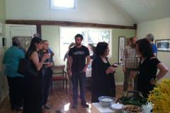 Other Creatures Reception