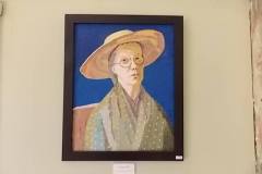 Vanessa Bell- Michael Byro