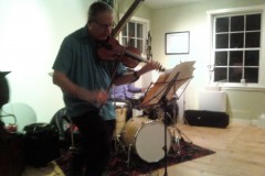 Chris Parker Jazz Quartet