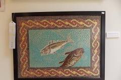 Roman Fish- Michael Byro