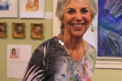 Pat Foxx