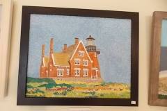 South East Block Island