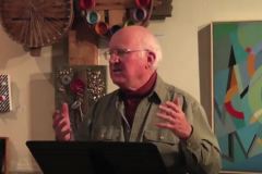 Historian Dr. Richard Hull