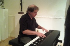 Chris Parker Jazz Quartet