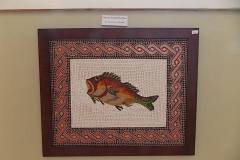 Sea Bass - Michael Byro