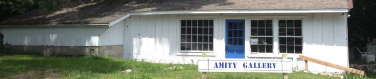 Amity Gallery