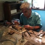 Jacques Hemsi - Jewelry of Chardavogne