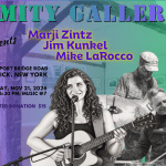 Marji Zintz, Jim Kunkel & Mike LaRocco