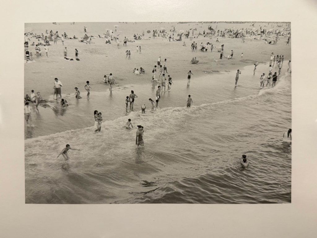 Bernard Carneol Photographs